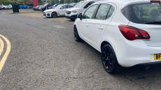 Vauxhall Corsa 1.4 ecoFLEX SRi 5dr Petrol Hatchback